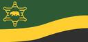 Discovery splash banner for Sheriff´s Department | NewGamers 1 Discord server