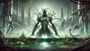 Discovery splash banner for Alliance Nemoris Discord server