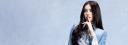 Discovery splash banner for Madison Elle Beer Discord server