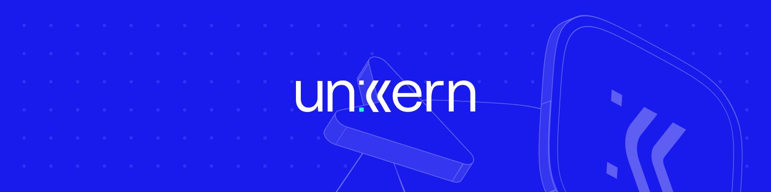 Discovery splash banner for Unkern® Discord server