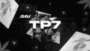 Discovery splash banner for TP7 Discord server