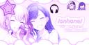 Discovery splash banner for 𓎟𓎡 　 /anhane 　𛱊 　#BOOSTPLS Discord server