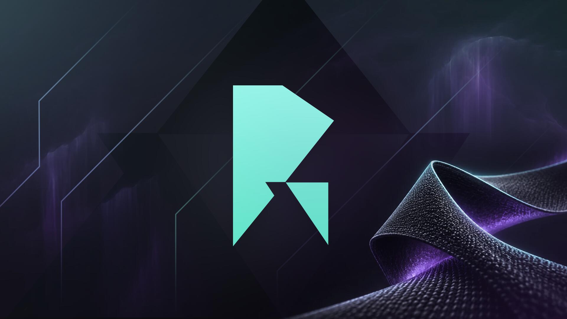 Discovery splash banner for Rize.gg Discord server