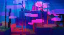Discovery splash banner for Skyven Community Discord server