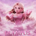 Discovery splash banner for Olympus Discord server