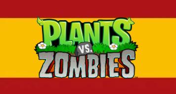 Discovery splash banner for 🌻PvZ - Español🌻 Discord server