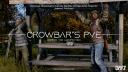 Discovery splash banner for CrowBar's PvE Discord server