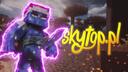 Discovery splash banner for SKYTOP.PL - Survival! - KONKURS TRWA NA NITRO I RANGI! Discord server
