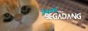 Discovery splash banner for Begadang Community Discord server