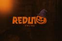 Discovery splash banner for REDUTO ONLINE 🎃 Discord server