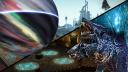Discovery splash banner for Conclave d'Exploration Discord server