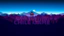 Discovery splash banner for CHILL & FR #CG Discord server