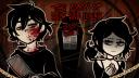 Discovery splash banner for The Coffin of Andy and Leyley Discord server