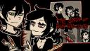 Discovery splash banner for The Coffin of Andy and Leyley Discord server