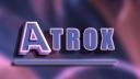 Discovery splash banner for ATROX Discord server