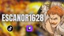Discovery splash banner for 𝐓𝐇𝐄 𝐒𝐓𝐑𝐎𝐍𝐆𝐄𝐒𝐓 🔥 Discord server