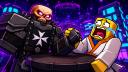 Discovery splash banner for Kubo Games 🤖 Discord server