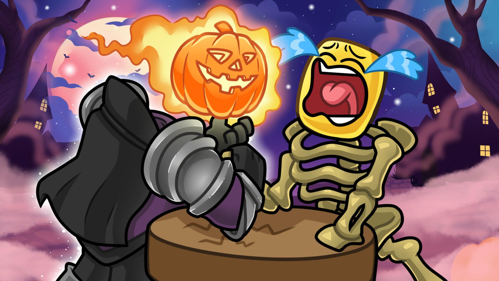 Discovery splash banner for KUBO 🦇 Discord server