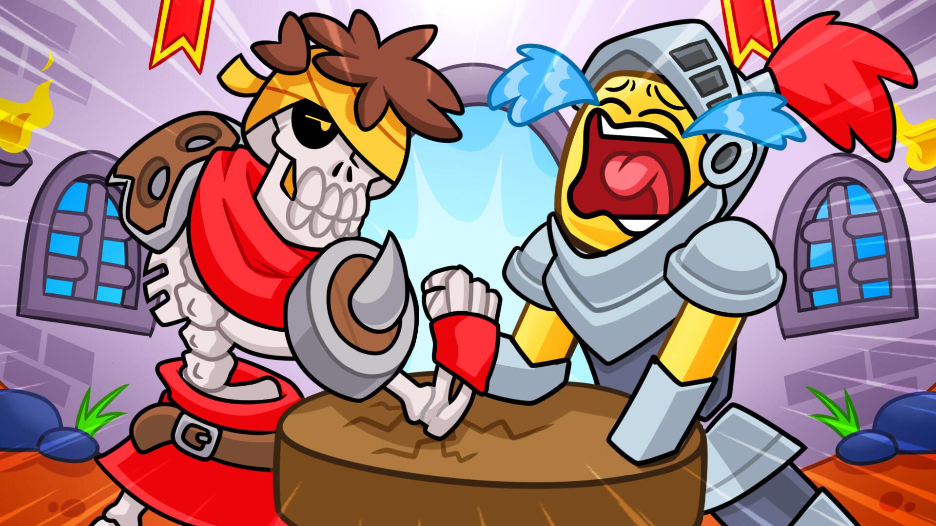 Discovery splash banner for KUBO 💀 Discord server
