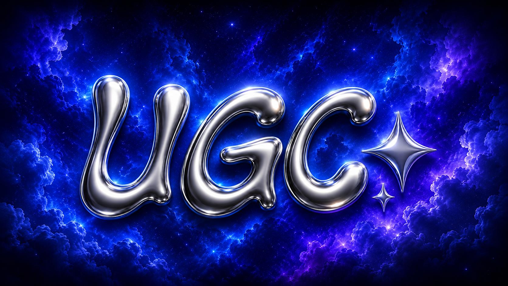 Discovery splash banner for The Underground Comm Discord server