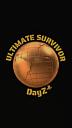 Discovery splash banner for ULTIMATE SURVIVOR™ Discord server