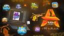 Discovery splash banner for Arifity Designs Discord server
