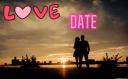 Discovery splash banner for LoveDate | Social • Active •  Anime • Chill •Date • Egirls • Eboys • Fun • Friends • Toxic Discord server