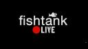 Discovery splash banner for fishtank Discord server