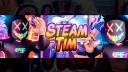 Discovery splash banner for 💥SteamTim Squad💥 Discord server