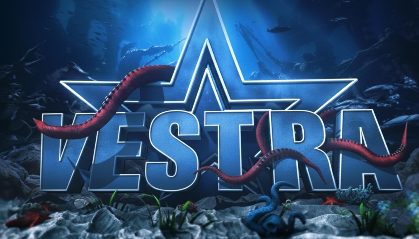 Discovery splash banner for V E S T R A #Kraliyet Discord server