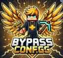 Discovery splash banner for BypassConfig Discord server