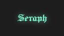 Discovery splash banner for Seraph Discord server