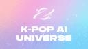 Discovery splash banner for KPOP UNIVERSE Discord server