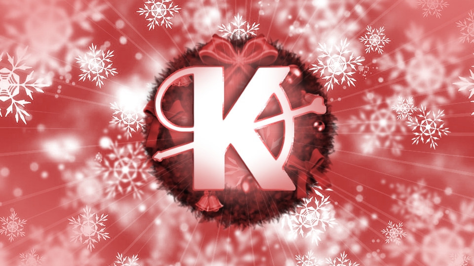 Discovery splash banner for KPOP UNIVERSE Discord server