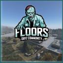 Discovery splash banner for FLOORS™ - 𝓓𝓪𝔂𝔃 𝓒𝓸𝓶𝓶𝓾𝓷𝓲𝓽𝔂 Discord server