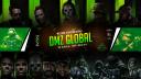 Discovery splash banner for DMZ Global - DMZ/WZ/MW/Zombies: Call Of Duty COD Discord server