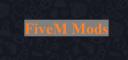 Discovery splash banner for FiveM Mods Discord server