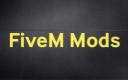 Discovery splash banner for FiveM Mods Discord server