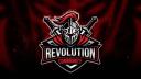 Discovery splash banner for Revolution 3.0 Allowlist Discord server