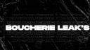 Discovery splash banner for La Boucherie Leak's | 7.7k Discord server