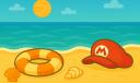 Discovery splash banner for ⌂ ʟᴏꜱ ᴍᴀʀʀᴀɴᴏꜱ ⌂ Discord server