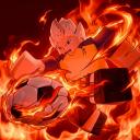 Discovery splash banner for Inazuma All-Stars [Rework] Discord server