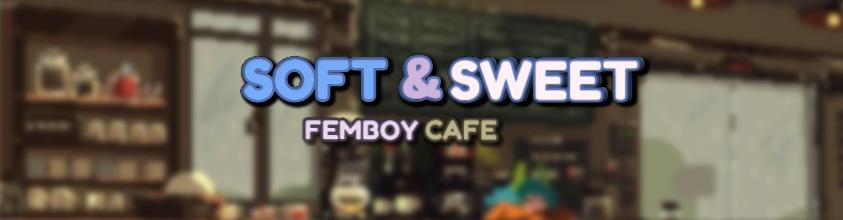 Discovery splash banner for ☕Soft & Swëët ☕ Discord server