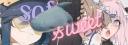 Discovery splash banner for ☕ 𝑺𝒐𝒇𝒕 & 𝑺𝒘ëët ☕ Discord server