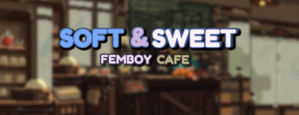 Discovery splash banner for ☕ Soft & Swëët Discord server
