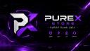 Discovery splash banner for 𝗣𝗨𝗥𝗘𝗫 𝗦𝗧𝗢𝗥𝗘 | قريباً Discord server