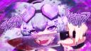 Discovery splash banner for Kitty's Basement Discord server