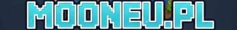 Discovery splash banner for MoonEU.pl - Twój geopolityczny raj! Discord server