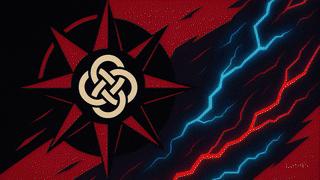 Discovery splash banner for Stunspot Prompting Discord server