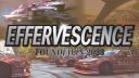 Discovery splash banner for eF - Effervescence Discord server